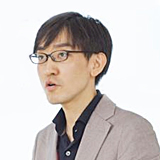 講師の顔写真